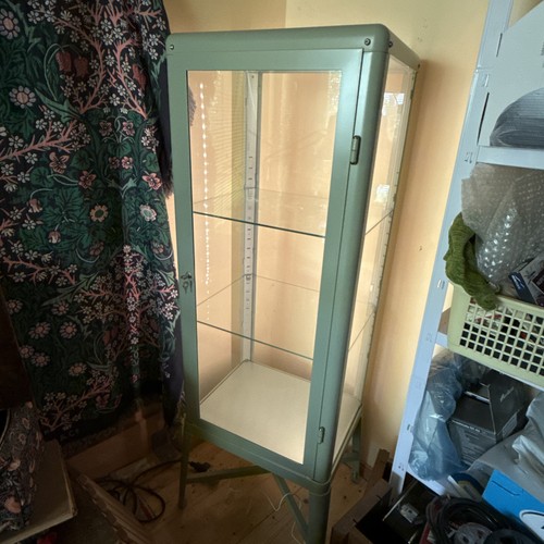 Ikea fabrikör vitrine - fabrikÖr,