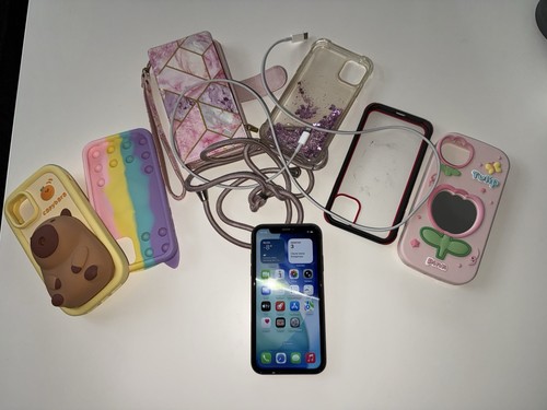 Iphone guter zustand 128gb - iphone, 11