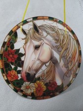 Sonnenfänger Fensterbild