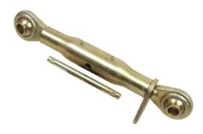 Gorilla Oberlenker Gewindeoberlenker Spindeloberlenker KAT2-2 418-607mm Traktor