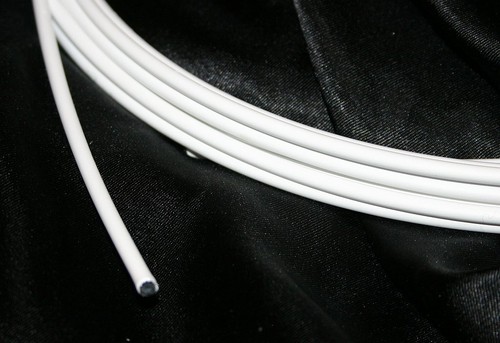 Sram schalthülle 0 - schalthülle,, 4.0