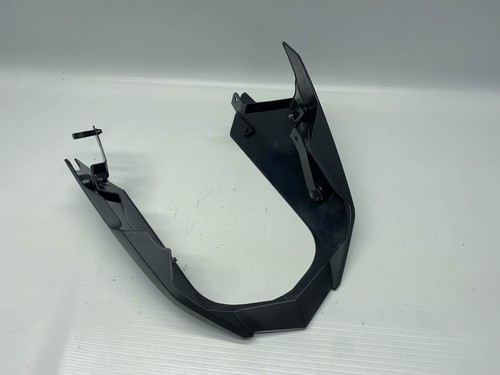 Yamaha xj6 bug spoiler - n,