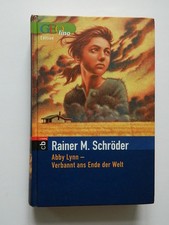Abby lynn verbannt ans - -,