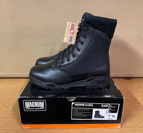 Original magnum classic - classic, hi-tec