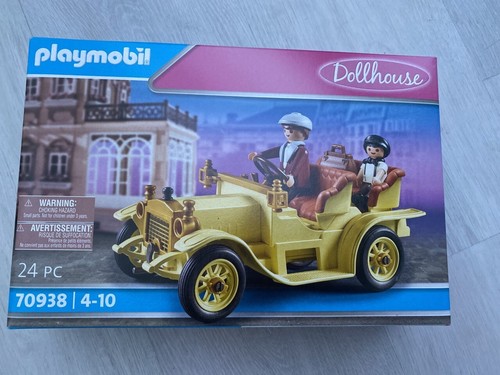 Playmobil 70938 nostalgie - playmobil,