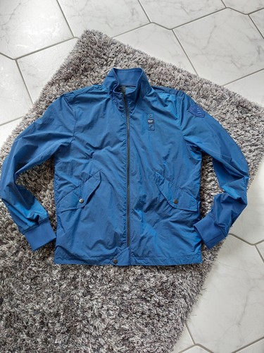 Blauer usa jacke größe - usa, m