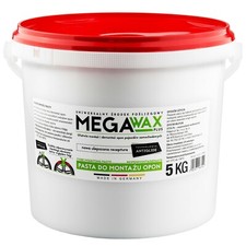 Reifenmontagepaste Montagepaste 5 kg Weiß Reifenmontier Wax Montierpaste Wachs