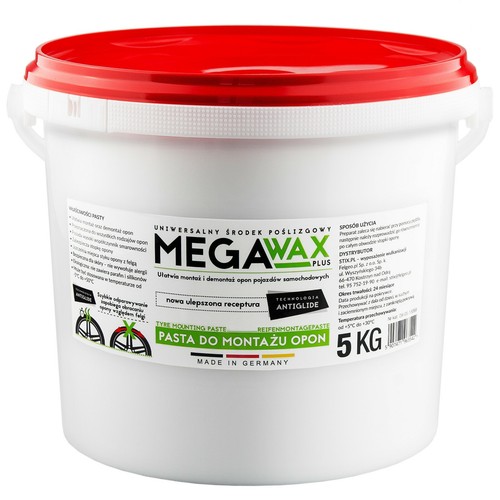 Reifenmontagepaste