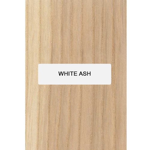Weiß ash baritone ukulele - ash,