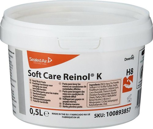 Reinol handwaschpaste softcare - handwaschpaste,