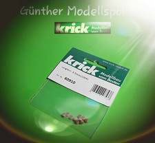 Krick Jungfern 3,5mm(10Stk)