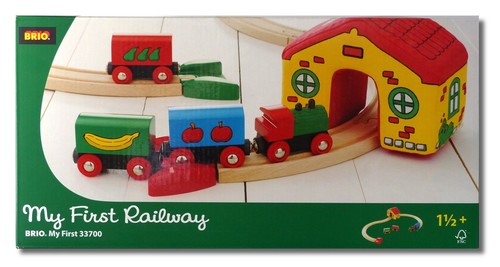 Brio 33700 meine - 33700,