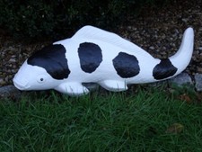 Steinfigur Tierfigur