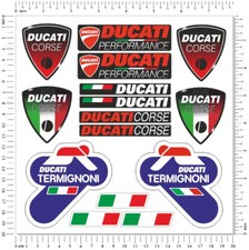 Ducati Termignoni Motorrad