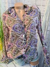 Vivien Caron Tunika Shirt