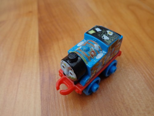 Fisher price thomas - thomas, &