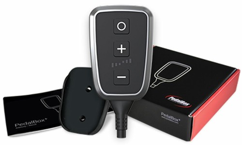 Dte gaspedaltuning opel - dte,