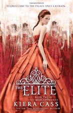 The Elite (The Selection, 2