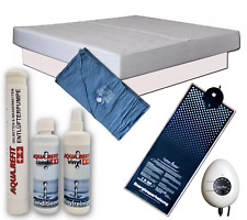 Wasserbett Komplett  MONO