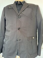 G Star correct line,Herrensacko,Gr.56(52),wie Neu!sehr besonderes Design!