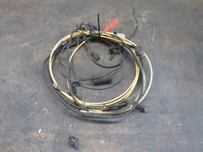 VW T4 Kabelbaum Heckklappe Scheibenwischer Beheizte Scheibe Heckwischer