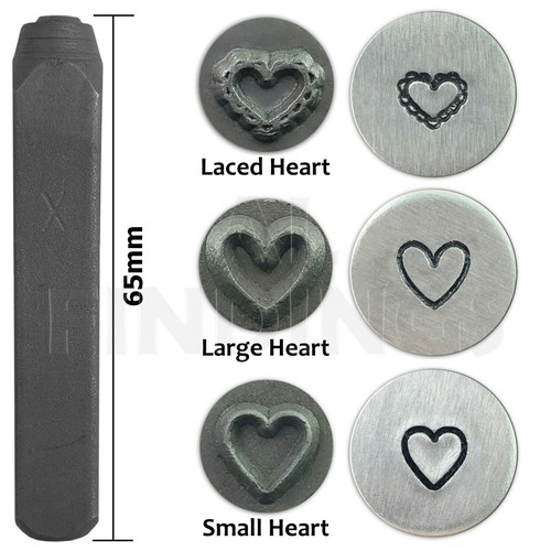 6mm herz spitze - spitze, design