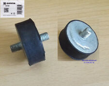 Gummi Metall Lager Wasserkühler unten für AUDI 100 200 bonded rubber mounting