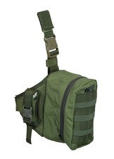 75Tactical Oberschenkel San.Tasche SA1 Oliv