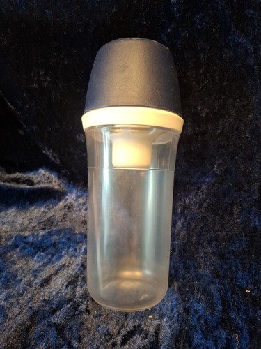 Tupperware zuckerstreuer - tupperware,