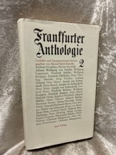 Frankfurter Anthologie, Bd.2