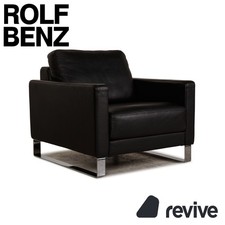 Rolf benz ego leder sessel - rolf,