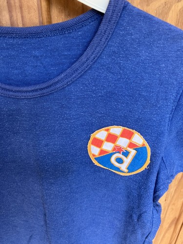 Vintage 1970 dinamo zagreb - vintage,