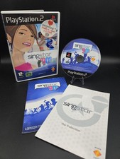 SingStar '90s (Sony PlayStation 2)