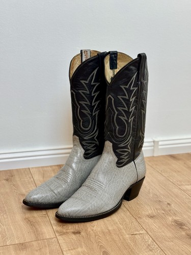 Cowtown cowboystiefel - cowtown, 9d