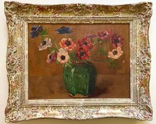 Ölgemälde von H.C. Maclean (