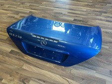 Orig. Mercedes Benz SLK R170 Mopf Heckdeckel Heckklappe Kofferraum A1707500575