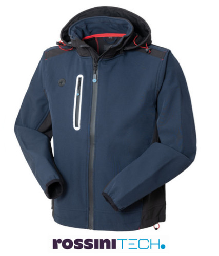 Rossini herrenjacke s - rossini,