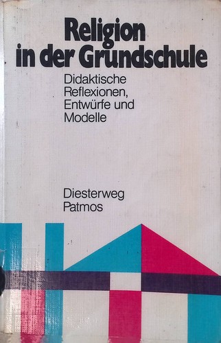 Religion der grundschule - religion, in