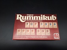 Original Rummikub Jumbo