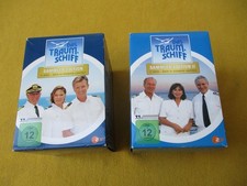 Das Traumschiff Sammler Edition I + II ( 22 CD´S)