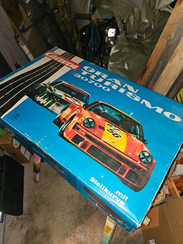 Carrera gran turismo 30700 mit - gran,