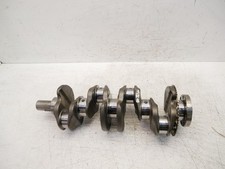 Kurbelwelle Defekt für Ford