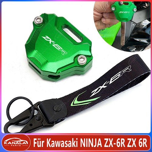 Für kawasaki ninja - kawasaki, zx-6r