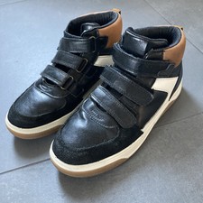 Sneakers Jungen Schuhe Gr. 36