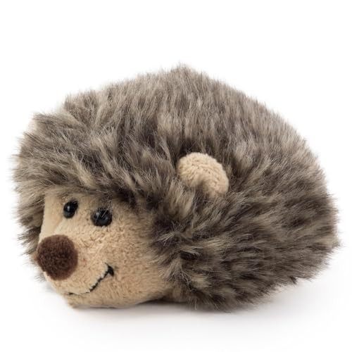 Igel kuscheltier 10cm schaffer - 10cm,