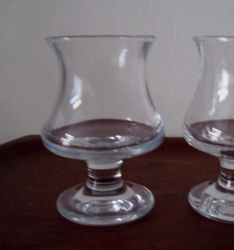 Holmegaard cognac glas - , (v3)