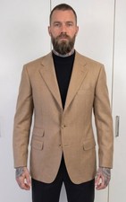 ZEGNA • 70% Kamelhaar & 30%