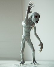 Skinwalker - Mythical creature