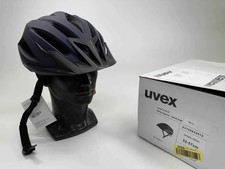 uvex viva 3 Fahrradhelm - Größe 52-57cm #9874