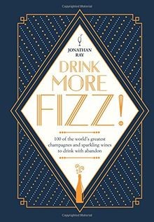 Drink more fizz 100 the - more, of